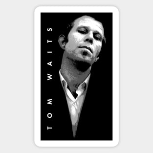 Tom Waits - Retro Magnet